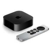 Apple TV 4K Wi‑Fi + Ethernet with 128GB storage - iSTYLE BG