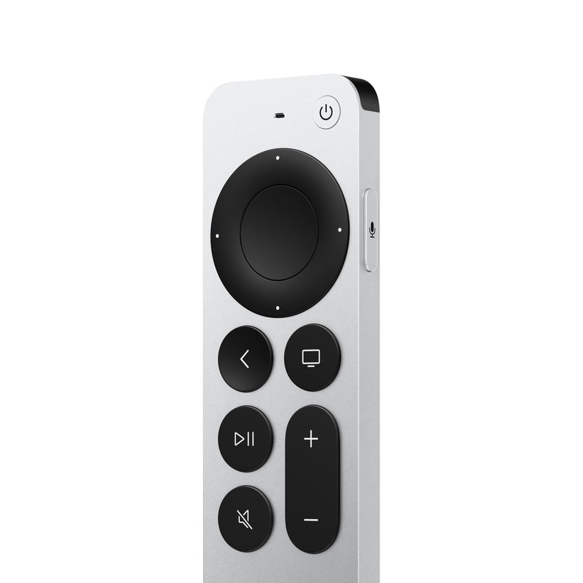 Apple TV 4K Wi‑Fi + Ethernet with 128GB storage - iSTYLE BG