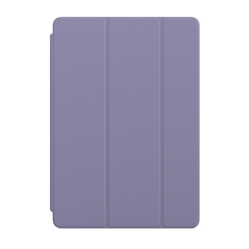 Smart Cover for iPad (9th generation) - English Lavender - iSTYLE BG