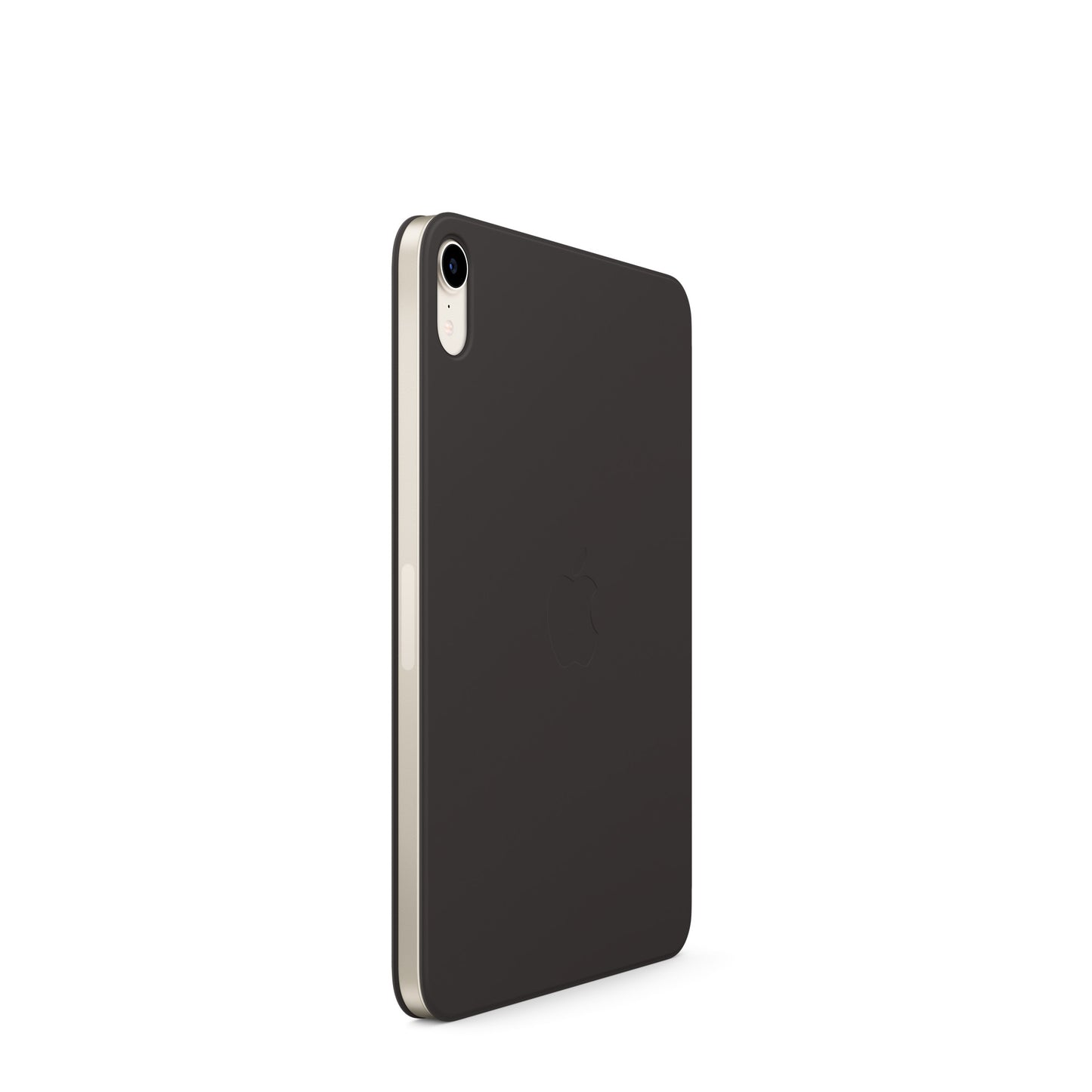 Smart Folio for iPad mini (6th generation) - Black - iSTYLE BG