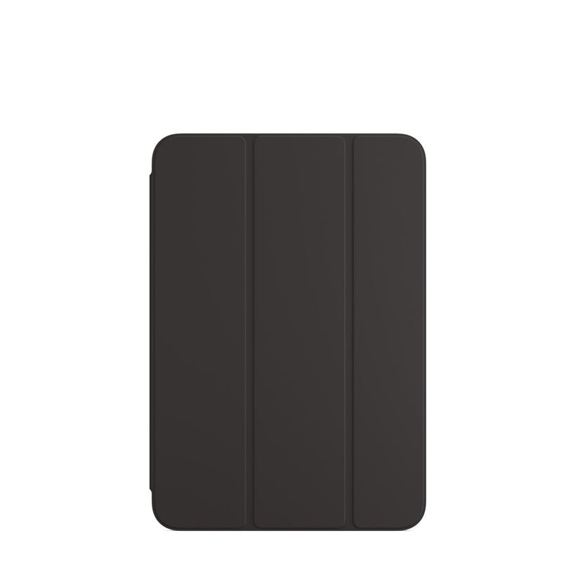 Smart Folio for iPad mini (6th generation) - Black - iSTYLE BG