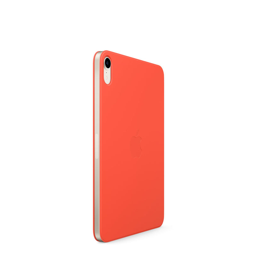 Smart Folio for iPad mini (6th generation) - Electric Orange - iSTYLE BG
