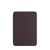 Smart Folio for iPad mini (6th generation) - Dark Cherry - iSTYLE BG