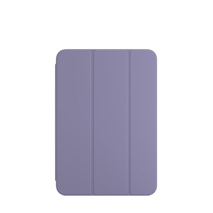 Smart Folio for iPad mini (6th generation) - English Lavender - iSTYLE BG