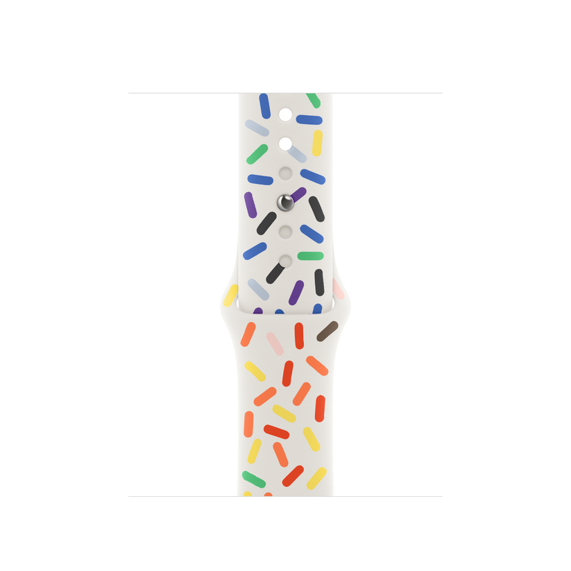 41mm Pride Edition Sport Band - M/L - iSTYLE BG