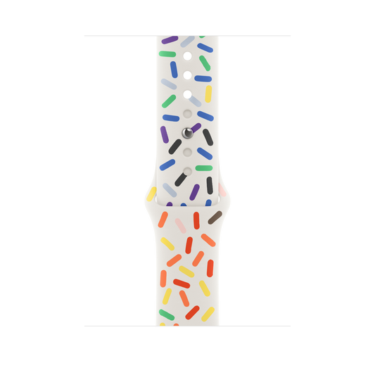 45mm Pride Edition Sport Band - S/M - iSTYLE BG