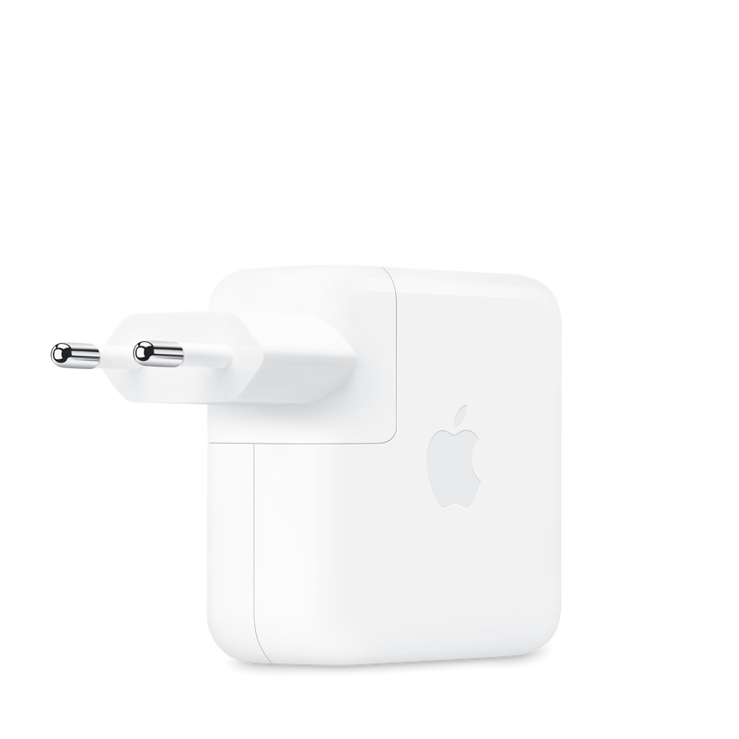 70W USB-C Power Adapter - iSTYLE BG