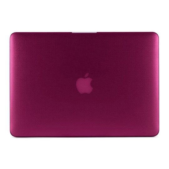 Incase Hardshell Case 13inch MacBook Pro - Mulberry