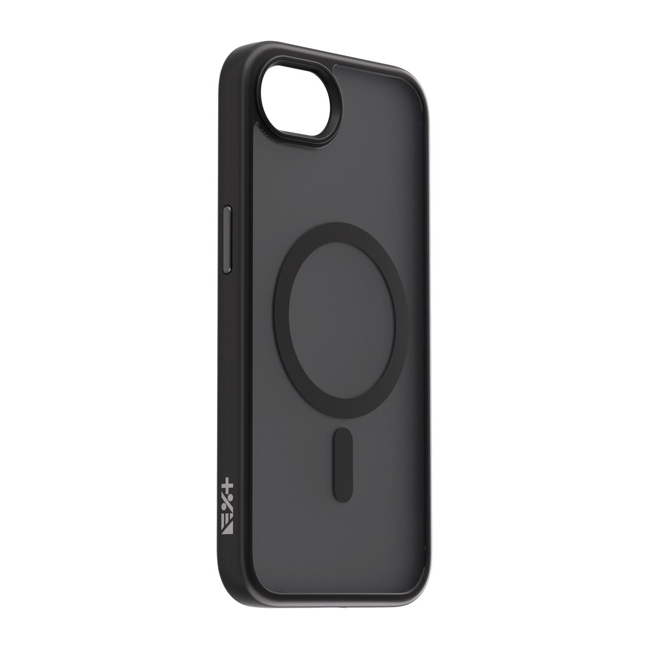 NEXT ONE BLACK MIST SHIELD CASE FOR iPhone 16E | MAGSAFE COMPATIBLE
