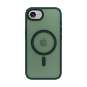 NEXT ONE GREEN MIST SHIELD CASE FOR iPhone 16E | MAGSAFE COMPATIBLE