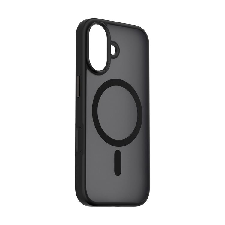 NOA Black Mist Shield Case for iPhone 17 | MagSafe Compatible - iSTYLE BG