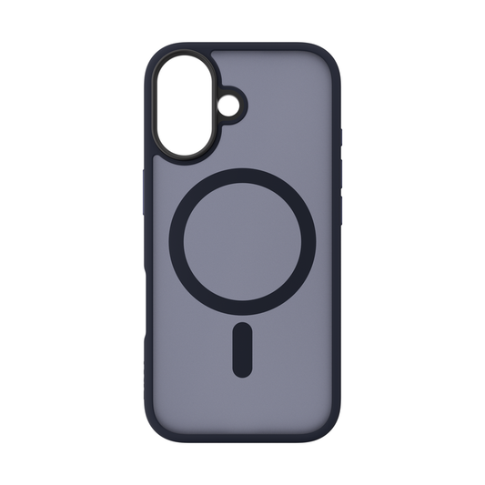 NOA Midnight Mist Shield Case for iPhone 17 | MagSafe Compatible - iSTYLE BG