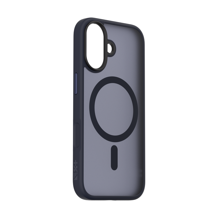 NOA Midnight Mist Shield Case for iPhone 17 | MagSafe Compatible - iSTYLE BG