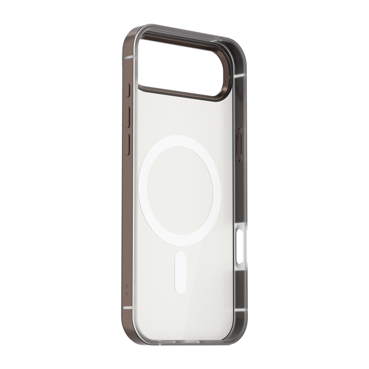 NOA Hybrid Case for iPhone Air | Copper | MagSafe Compatible - iSTYLE BG