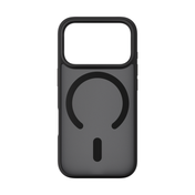 NOA Black Mist Shield Case for iPhone 17 Pro | MagSafe Compatible - iSTYLE BG