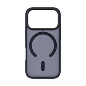 NOA Midnight Mist Shield Case for iPhone 17 Pro | MagSafe Compatible - iSTYLE BG