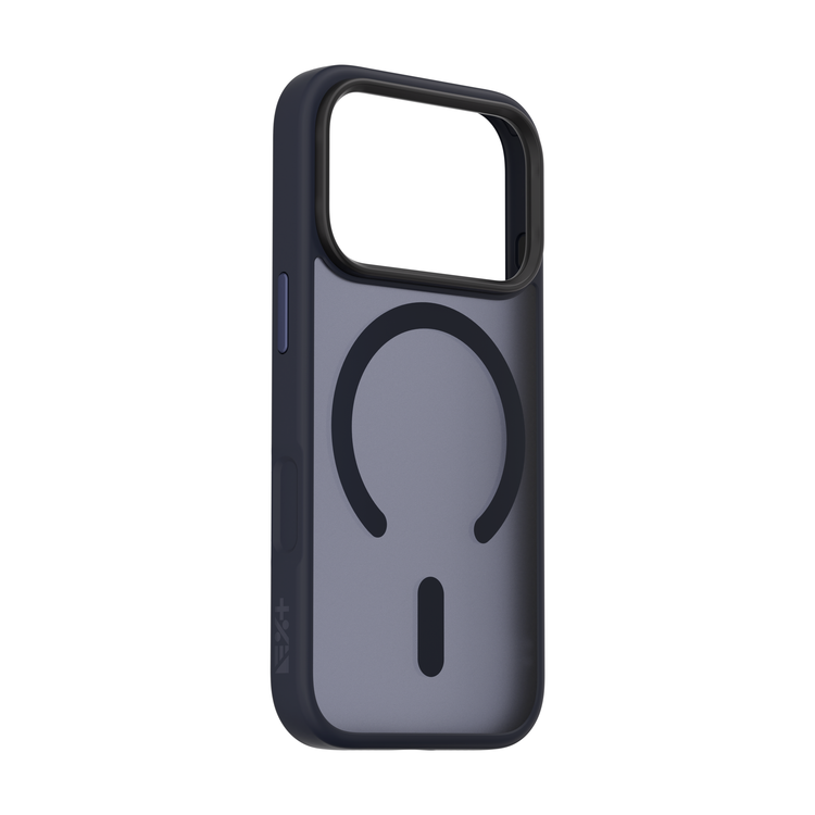 NOA Midnight Mist Shield Case for iPhone 17 Pro | MagSafe Compatible - iSTYLE BG
