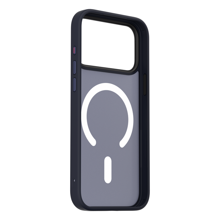 NOA Midnight Mist Shield Case for iPhone 17 Pro Max | MagSafe Compatible - iSTYLE BG