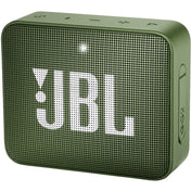 JBL GO 2 GREEN