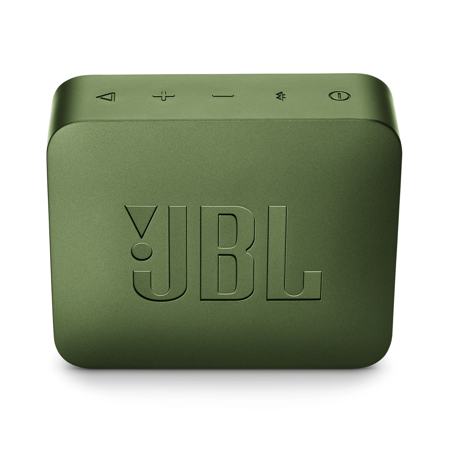 JBL GO 2 GREEN