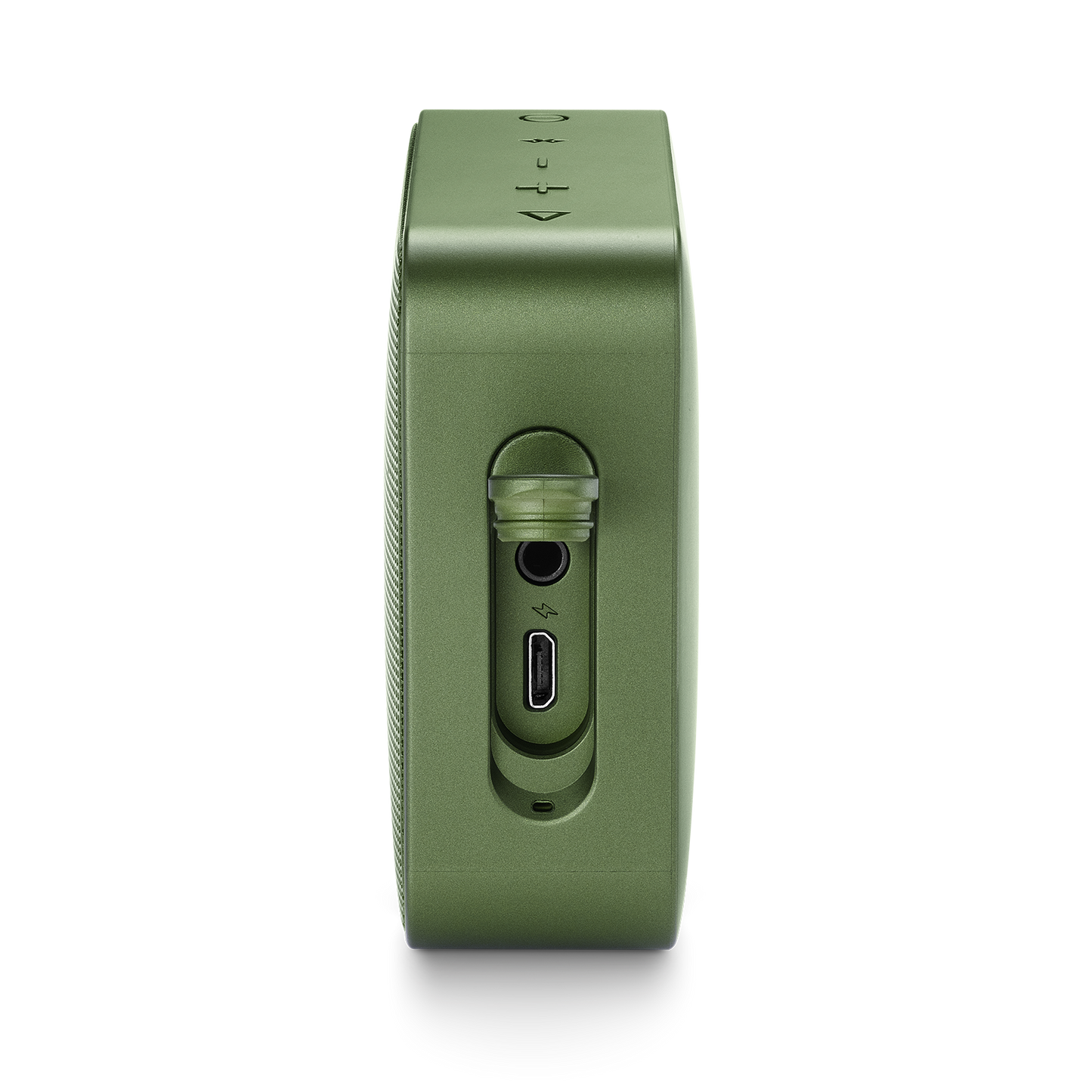 JBL GO 2 GREEN