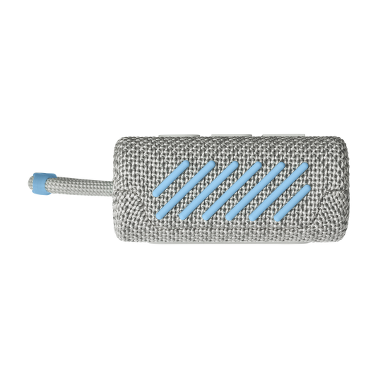 JBL GO 3 ECO WHITE