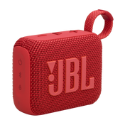 JBL GO 4 RED