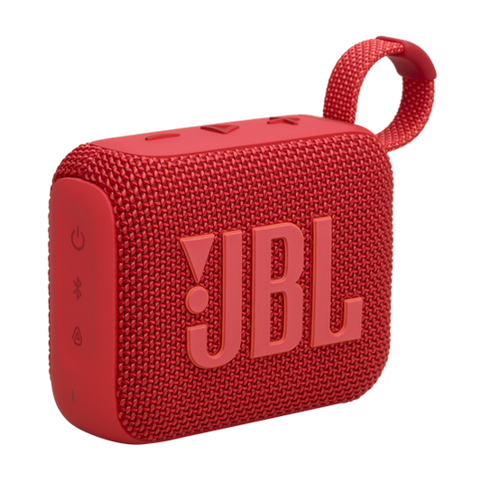 JBL GO 4 RED
