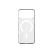 Кейс Clear Shield с MagSafe от NOA за iPhone 18 Pro | Прозрачен
