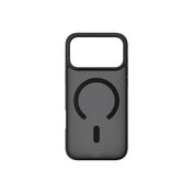 Кейс Mist Shield с MagSafe от NOA за iPhone 18 Pro | Черен