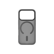Кейс Mist Shield с MagSafe от NOA за iPhone 18 Pro | Сив
