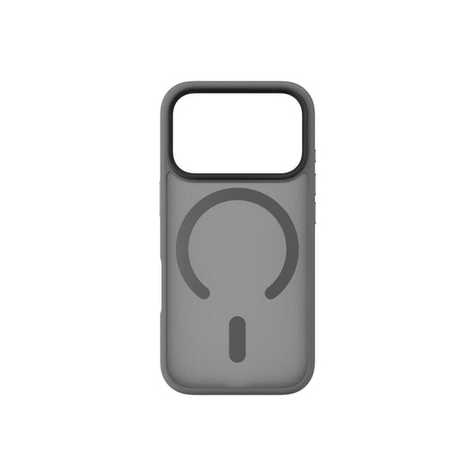Кейс Mist Shield с MagSafe от NOA за iPhone 18 Pro | Сив