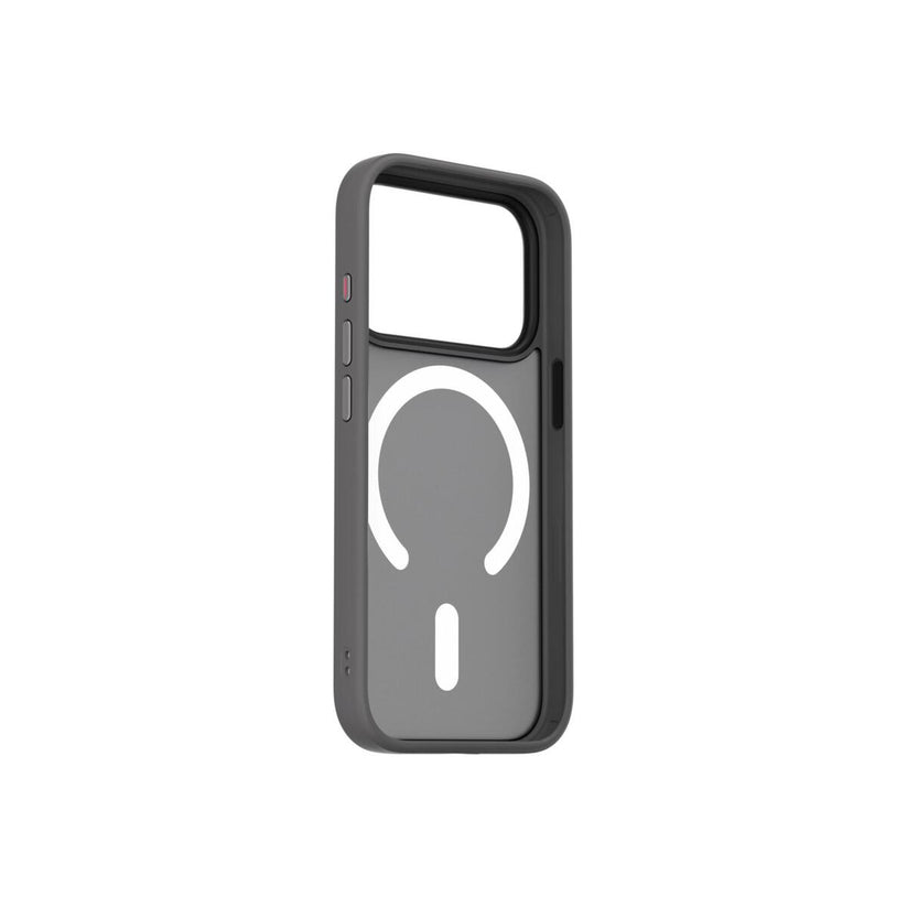 Кейс Mist Shield с MagSafe от NOA за iPhone 18 Pro | Сив