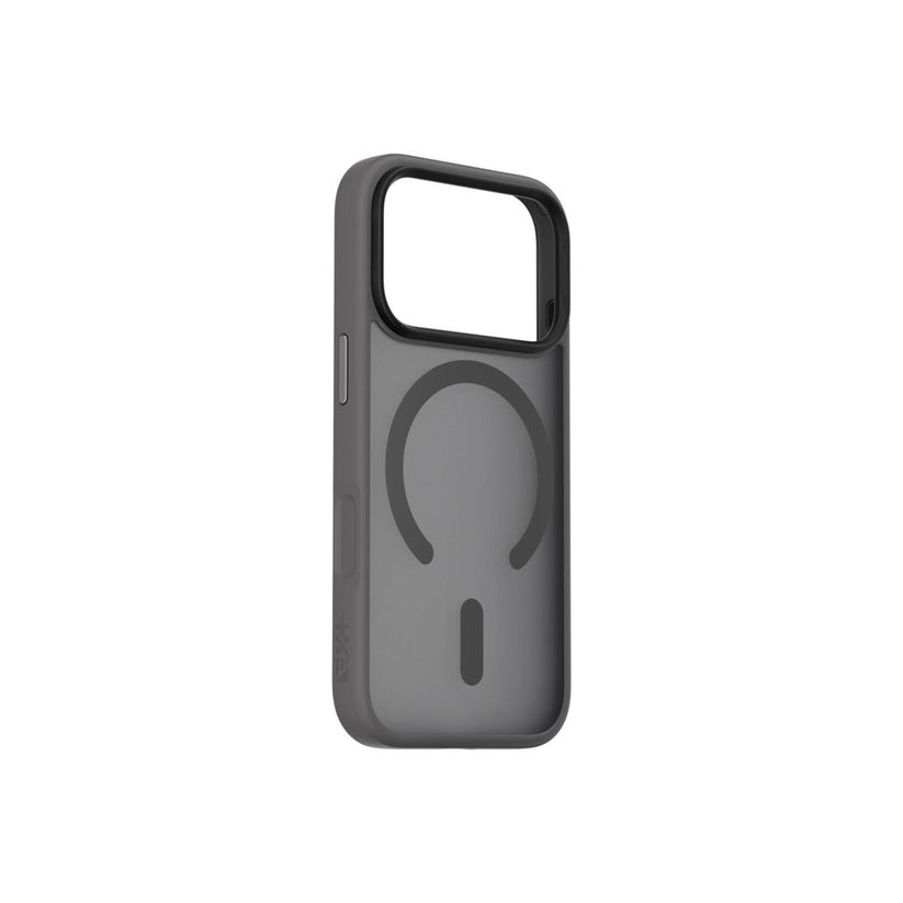 Кейс Mist Shield с MagSafe от NOA за iPhone 18 Pro | Сив