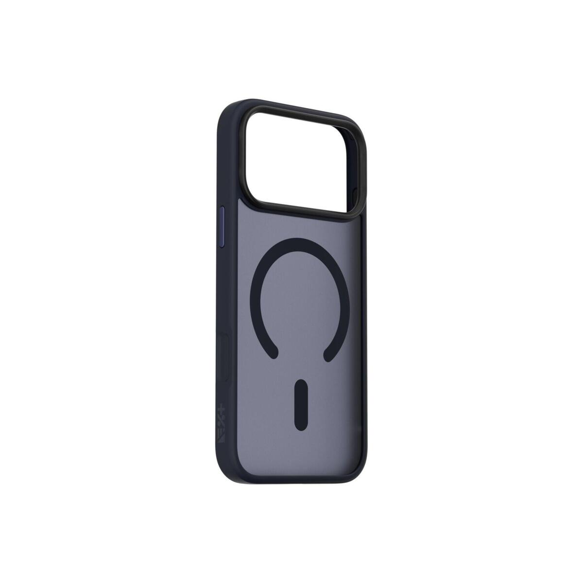Кейс Mist Shield с MagSafe от NOA за iPhone 18 Pro | Midnight