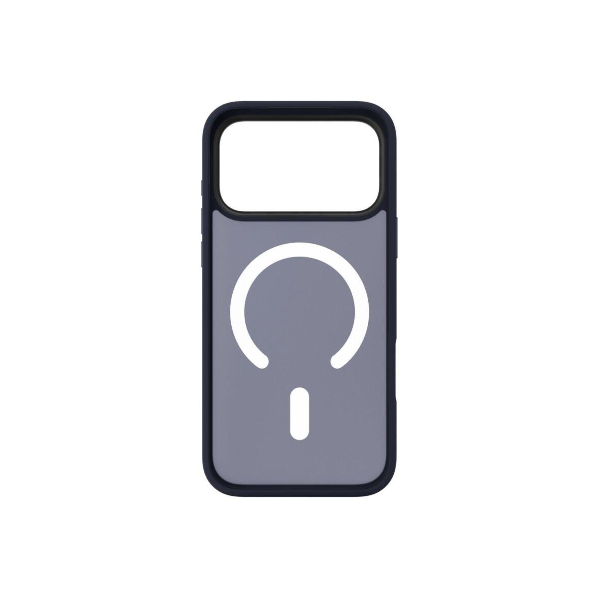 Кейс Mist Shield с MagSafe от NOA за iPhone 18 Pro | Midnight