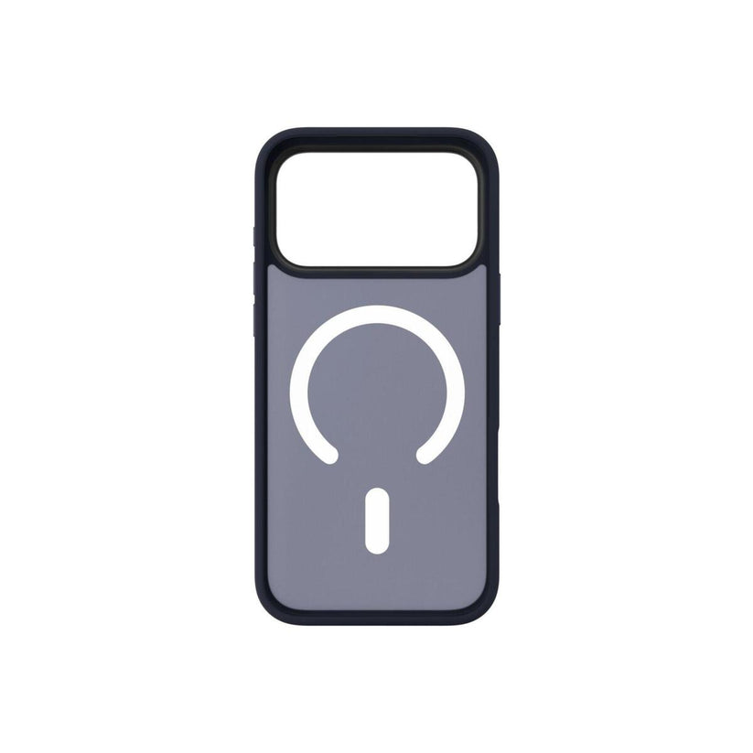 Кейс Mist Shield с MagSafe от NOA за iPhone 18 Pro | Midnight