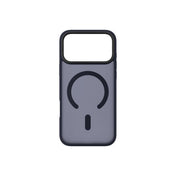 Кейс Mist Shield с MagSafe от NOA за iPhone 18 Pro | Midnight
