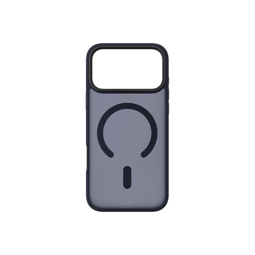 Кейс Mist Shield с MagSafe от NOA за iPhone 18 Pro | Midnight