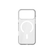 Кейс Clear Shield с MagSafe от NOA за iPhone 18 Pro Max | Прозрачен