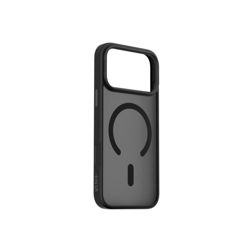 Кейс Mist Shield с MagSafe от NOA за iPhone 18 Pro Max | Черен