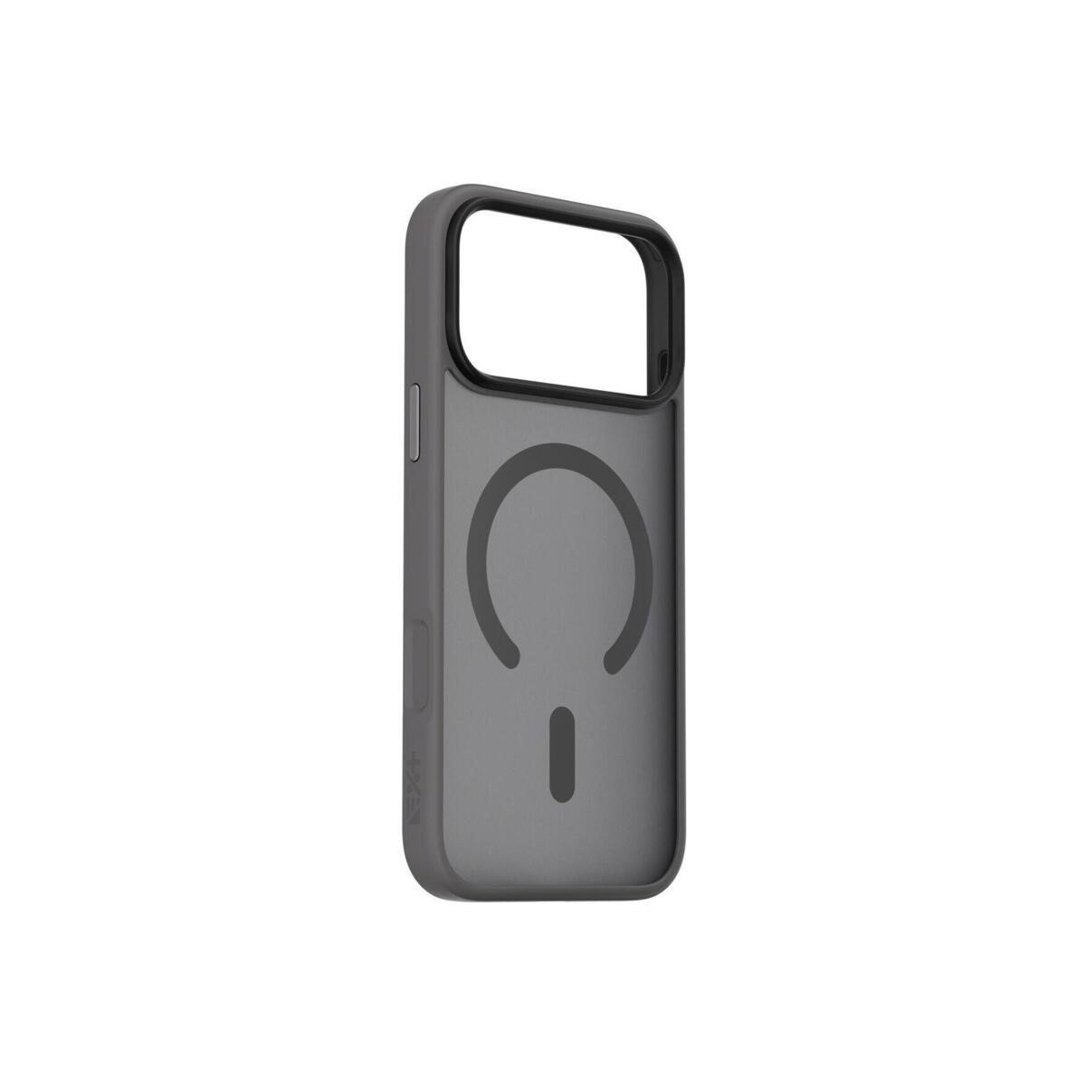 Кейс Mist Shield с MagSafe от NOA за iPhone 18 Pro Max | Сив