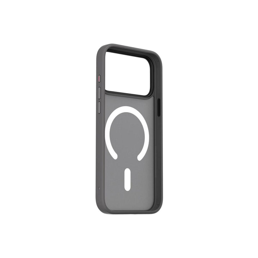 Кейс Mist Shield с MagSafe от NOA за iPhone 18 Pro Max | Сив