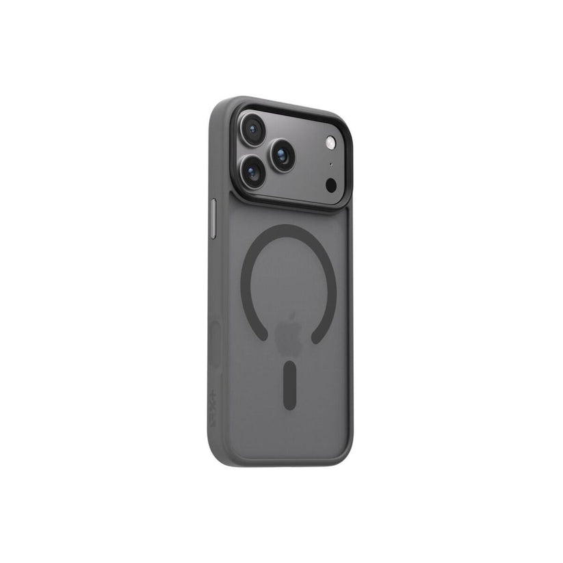 Кейс Mist Shield с MagSafe от NOA за iPhone 18 Pro Max | Сив