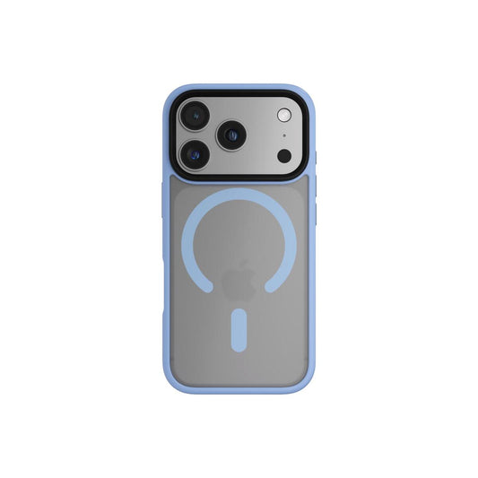 Кейс Mist Shield с MagSafe от NOA за iPhone 18 Pro Max | Светлосин
