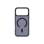 Кейс Mist Shield с MagSafe от NOA за iPhone 18 Pro Max | Midnight