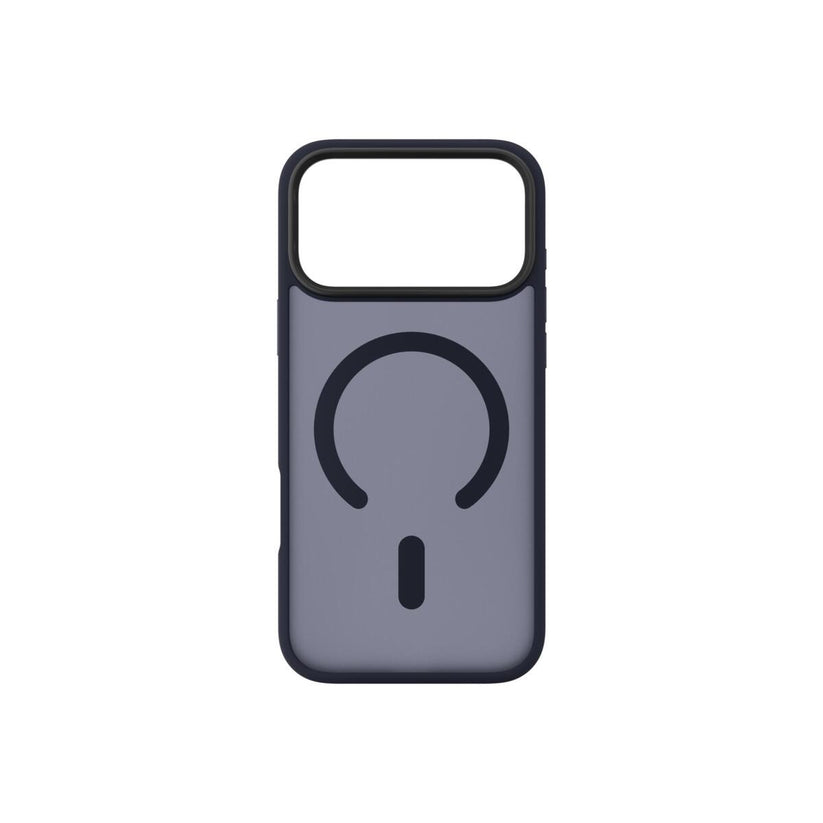 Кейс Mist Shield с MagSafe от NOA за iPhone 18 Pro Max | Midnight