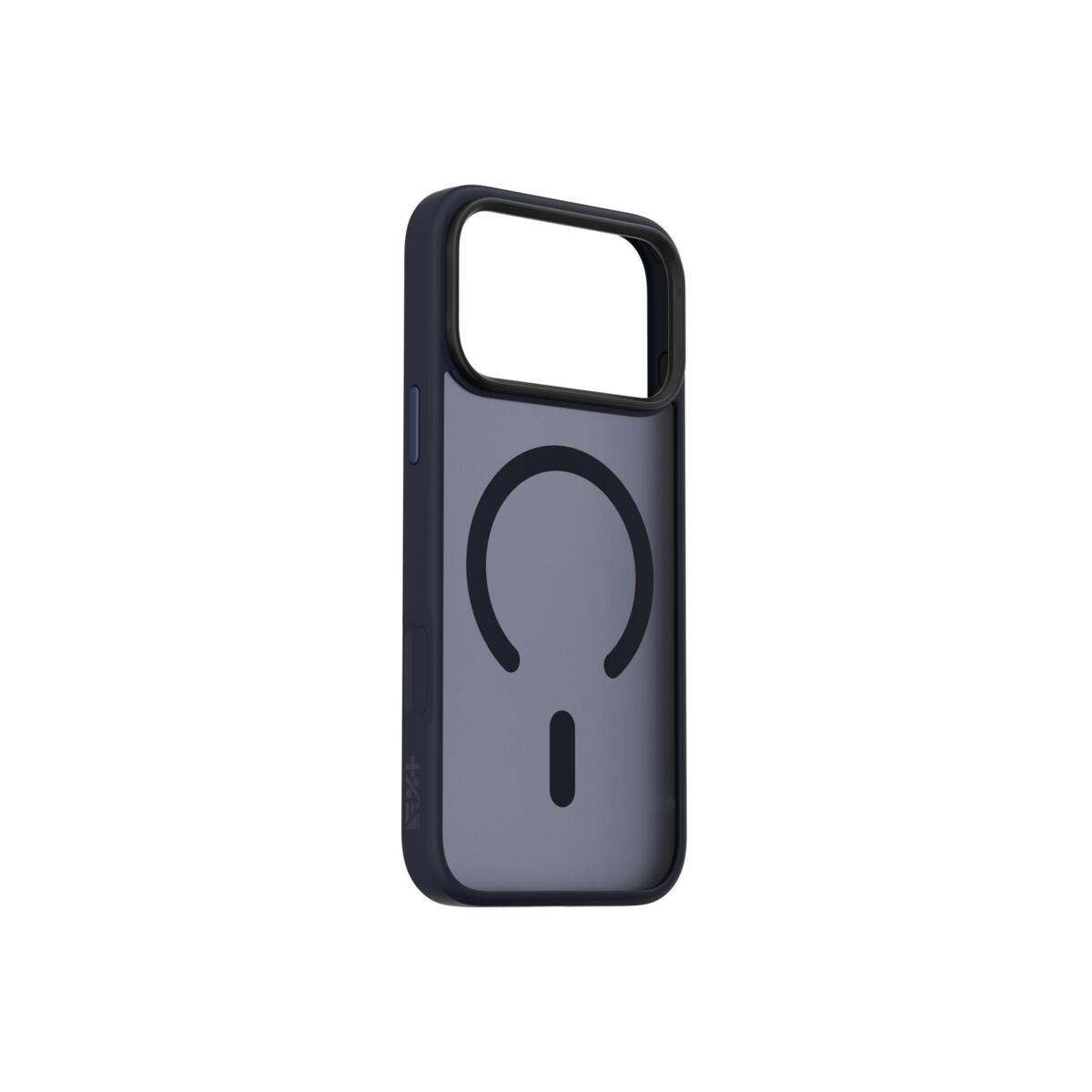 Кейс Mist Shield с MagSafe от NOA за iPhone 18 Pro Max | Midnight