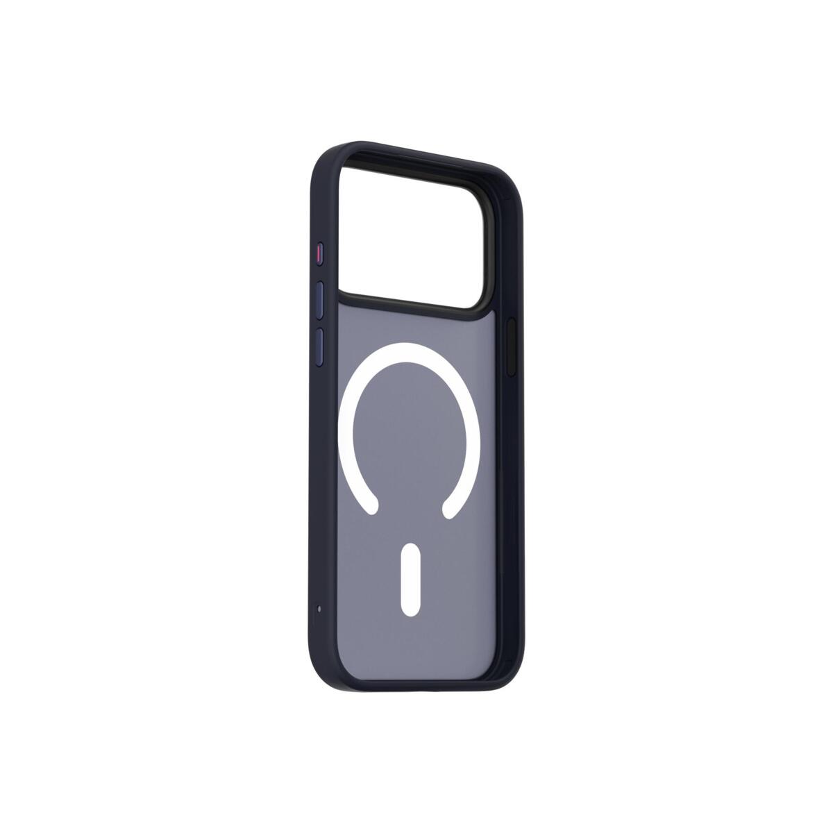 Кейс Mist Shield с MagSafe от NOA за iPhone 18 Pro Max | Midnight