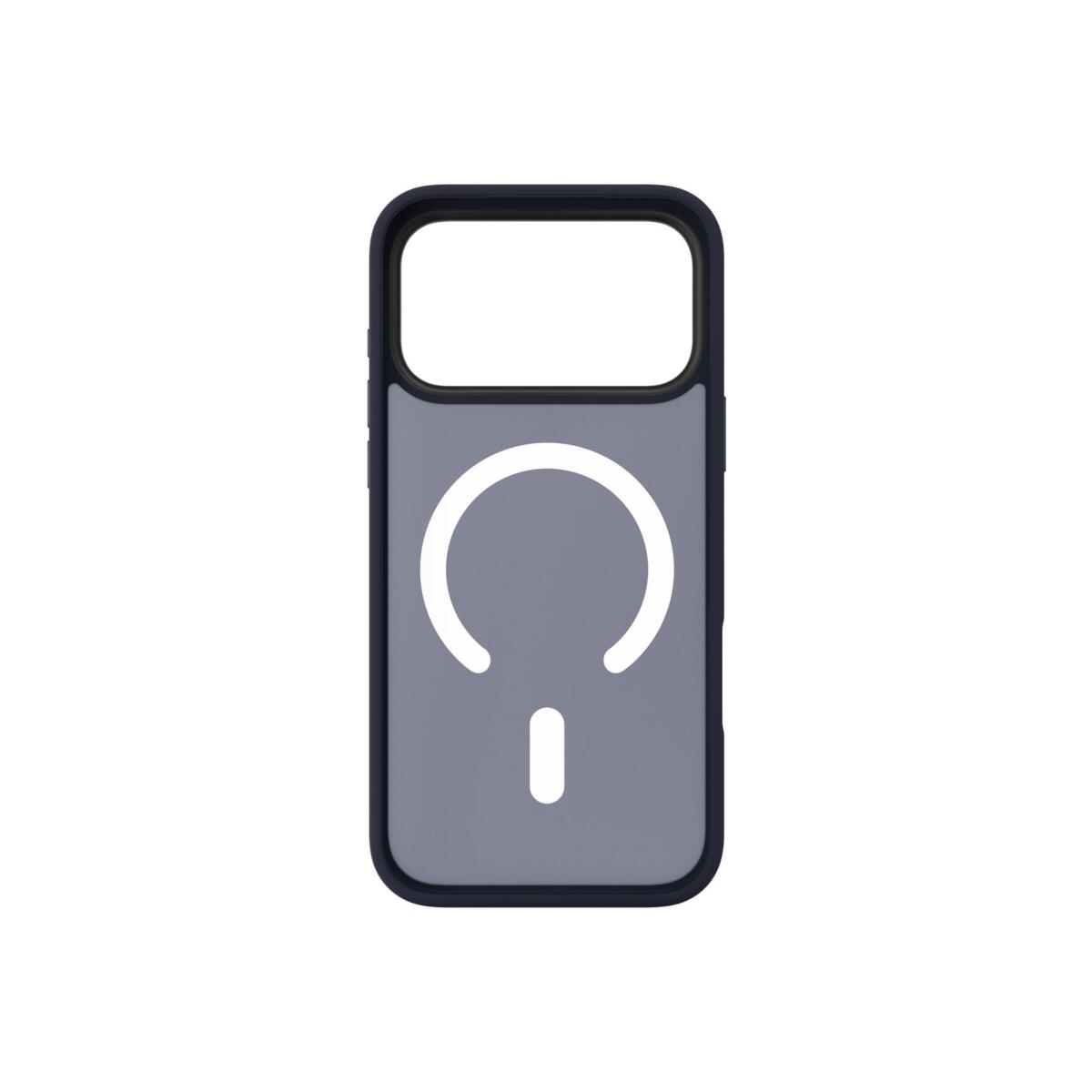 Кейс Mist Shield с MagSafe от NOA за iPhone 18 Pro Max | Midnight